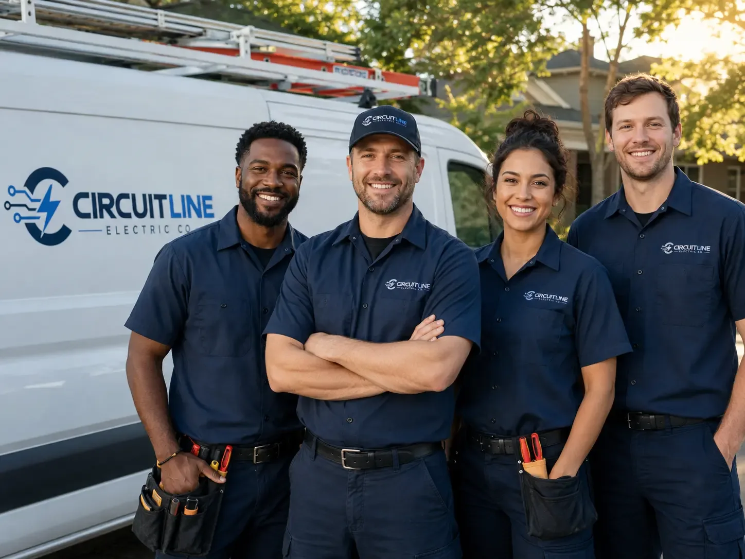 Whole Home Rewiring company in Bridgeport, NE