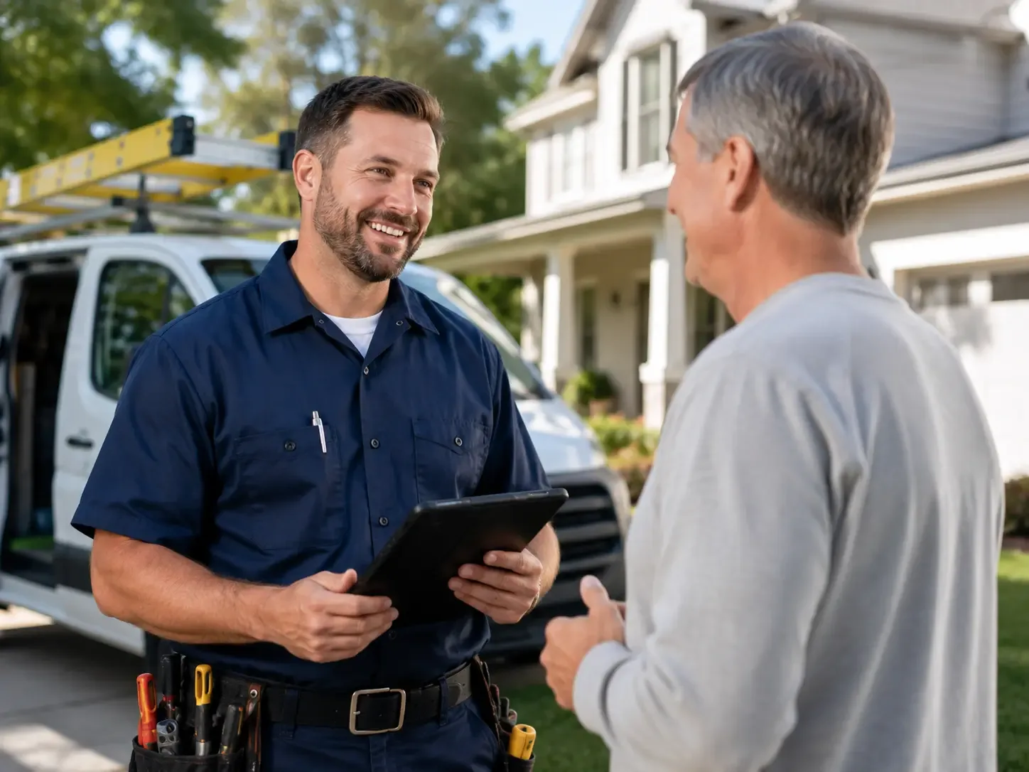Whole Home Rewiring Bridgeport, NE FAQs